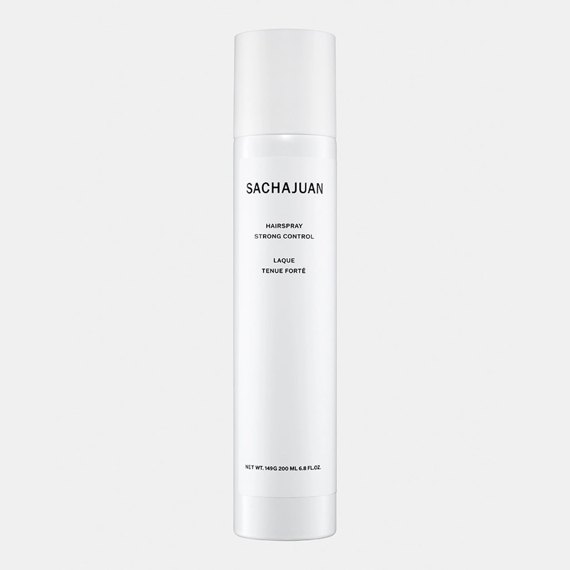 Sachajuan Hairspray Strong Control 300 ml