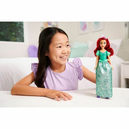 Lėlė Mattel Ariel