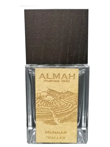 Parfumuotas vanduo Almah Munnar Valley 50ml