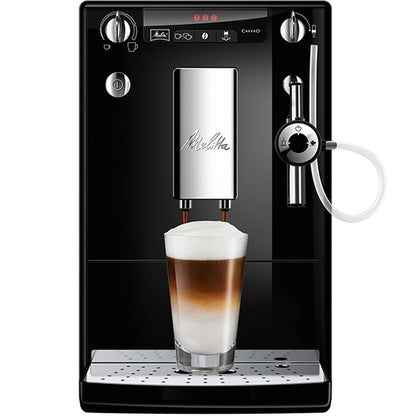 Superautomatinis kavos aparatas Melitta E957-101 Juoda 1400 W 15 bar