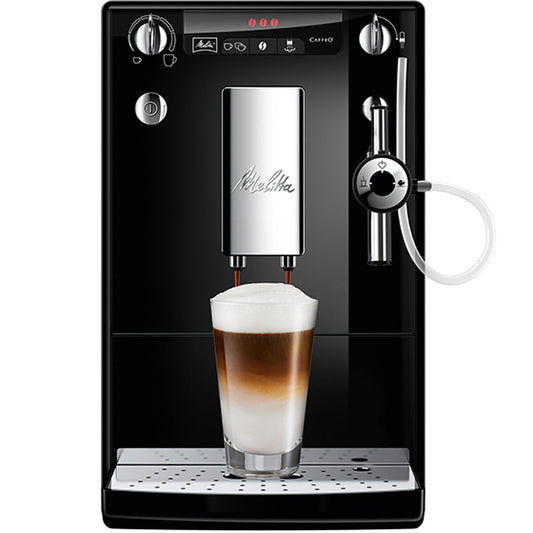 Superautomatinis kavos aparatas Melitta E957-101 Juoda 1400 W 15 bar