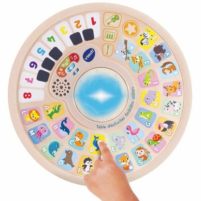 Veiklos centras Vtech Baby (Prancūzų)