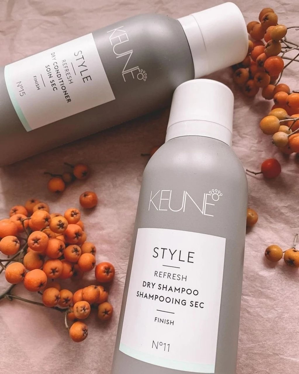 Keune Style Dry kondicionierius 200 ml