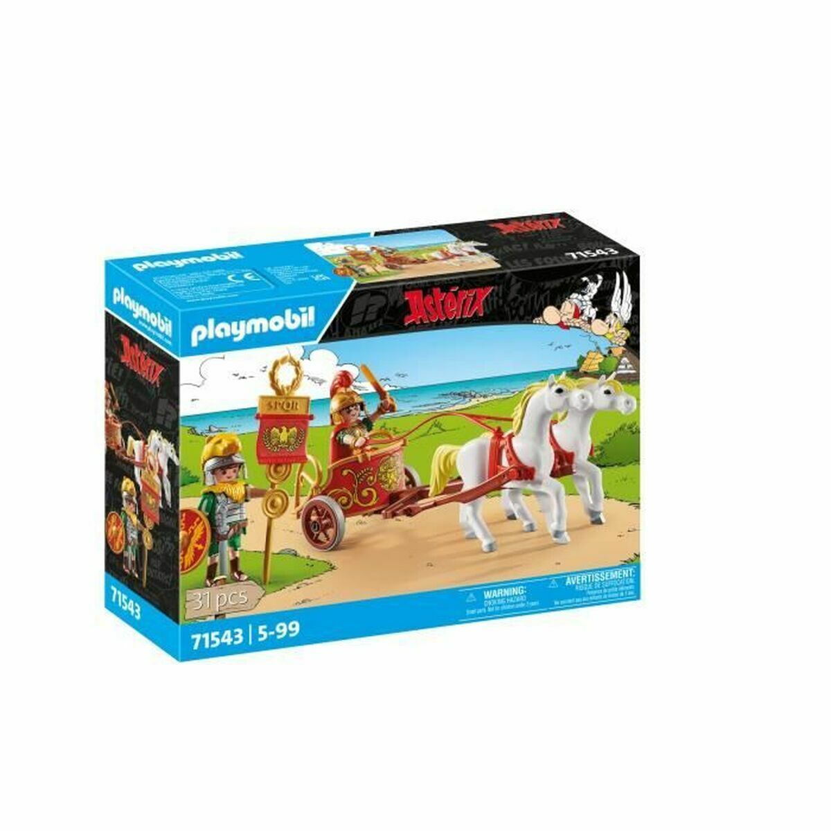 Playset Playmobil