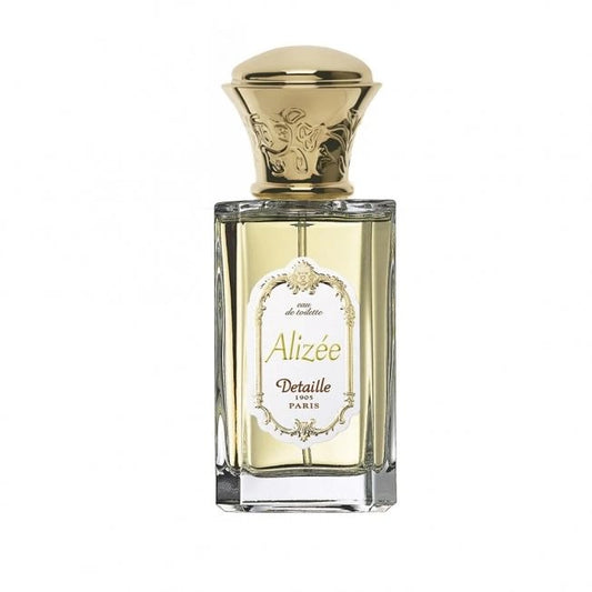 Detaille Alizee tualetinis vanduo 100ml