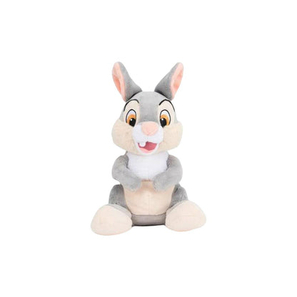 Pūkuotas žaislas Disney Cakey Cat 25 cm Pilka Spalvotas