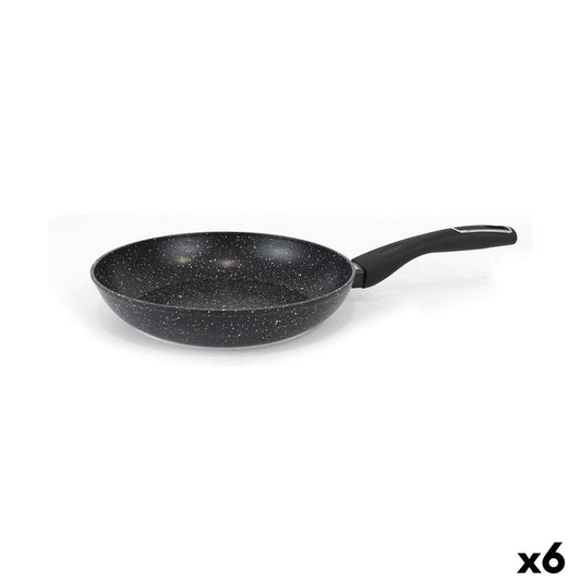 Keptuvė Quttin Select 2.0 Juoda 24 cm (6 vnt.)