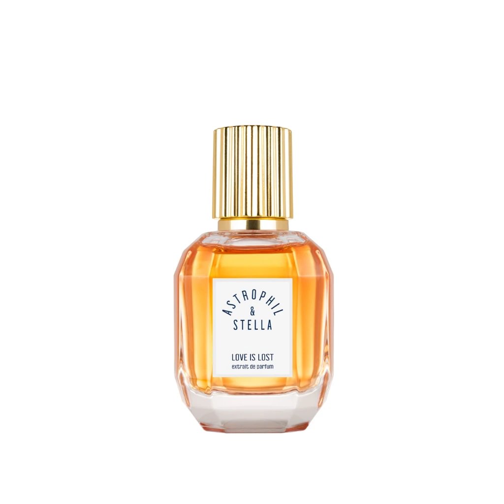 Astrophil & Stella Love Is Lost Extrait De Parfum 50 ml