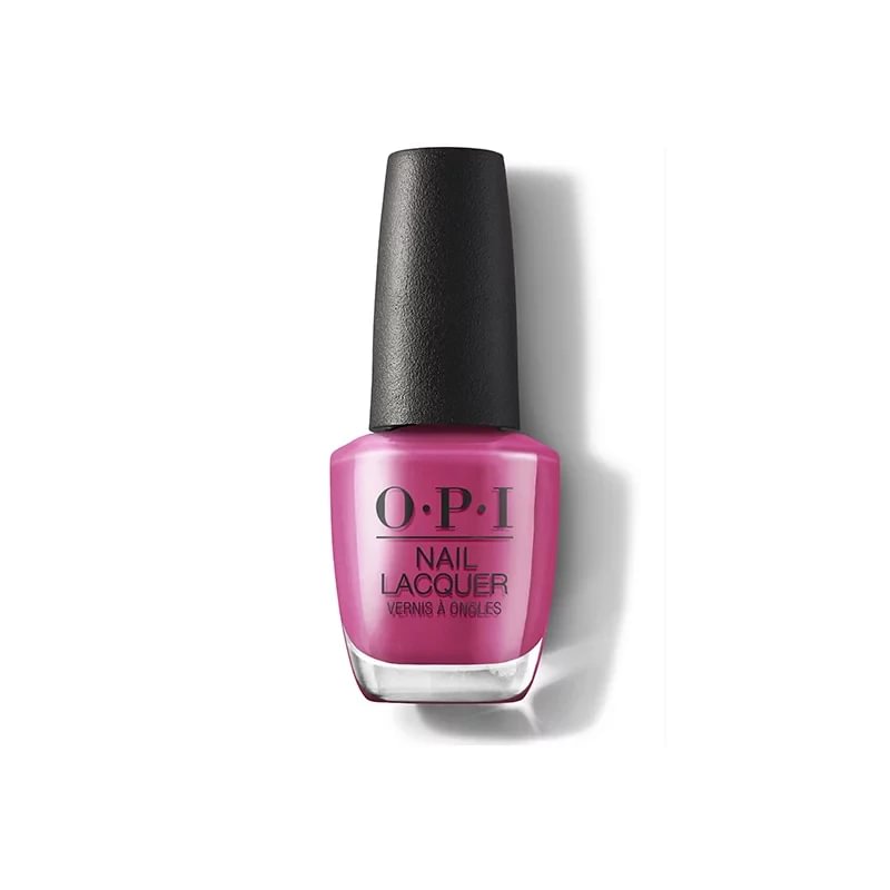 OPI Nail Lacquer 7th & Flower 15 ml