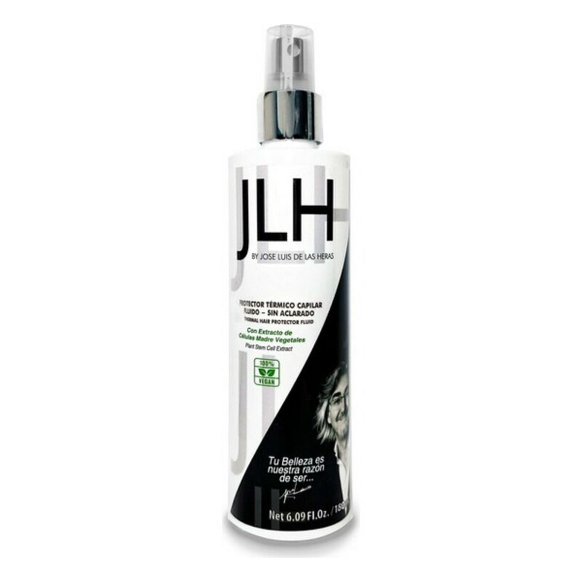 Termoapsauginė priemonė Jlh Jlh 180 ml