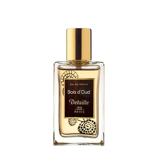 Detaille Bois d'Oud EDP parfumuotas vanduo 50 ml