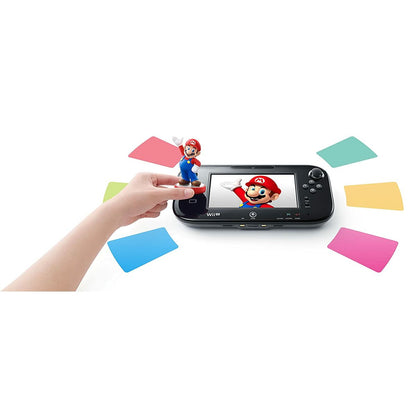 Kolekcionuojamos figūros Amiibo 1069766 Interaktyvus