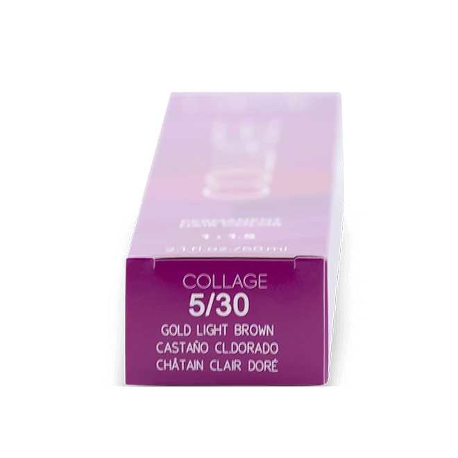 Lakme Collage 5/30 Permanent Color 60ml