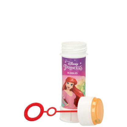 Burbulų pūtiklis Disney Princess 60 ml 3,8 x 11,5 x 3,8 cm (216 vnt.)