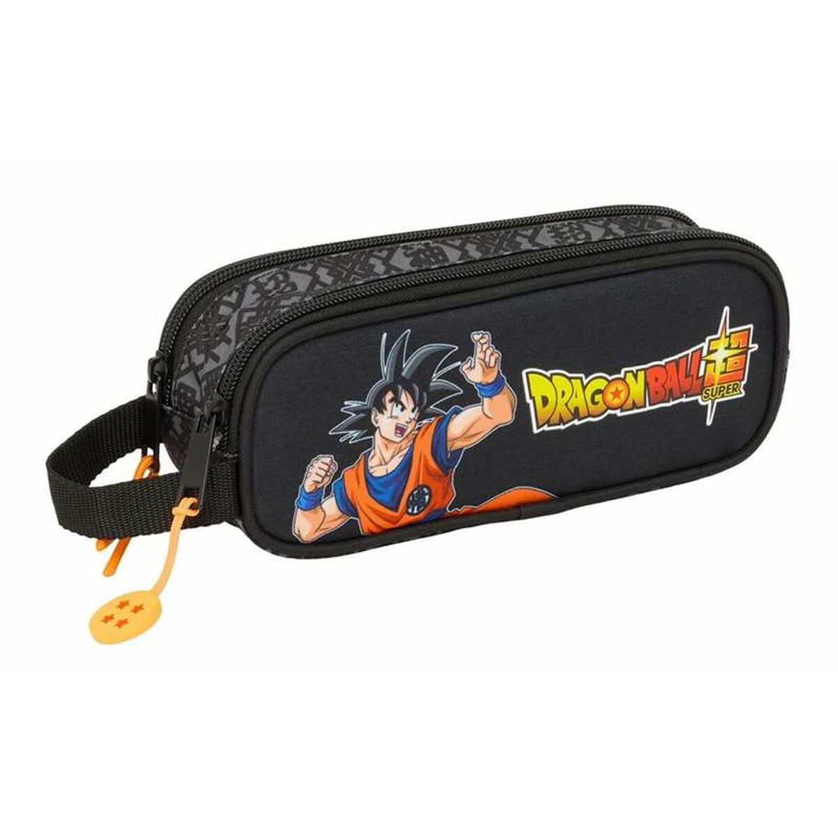 Dvigubas penalas Dragon Ball Combat 21 x 8 x 6 cm