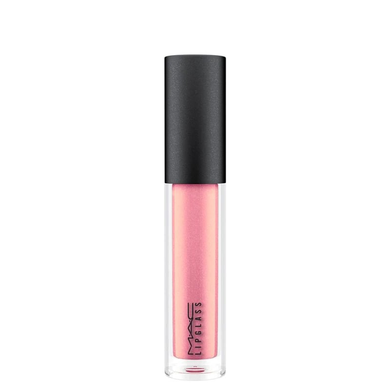 MAC Lipglass Nymphette lūpų blizgis 1.92 g