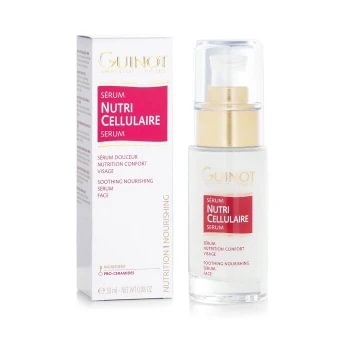 Guinot Nutri Cellulaire serumas 30 ml