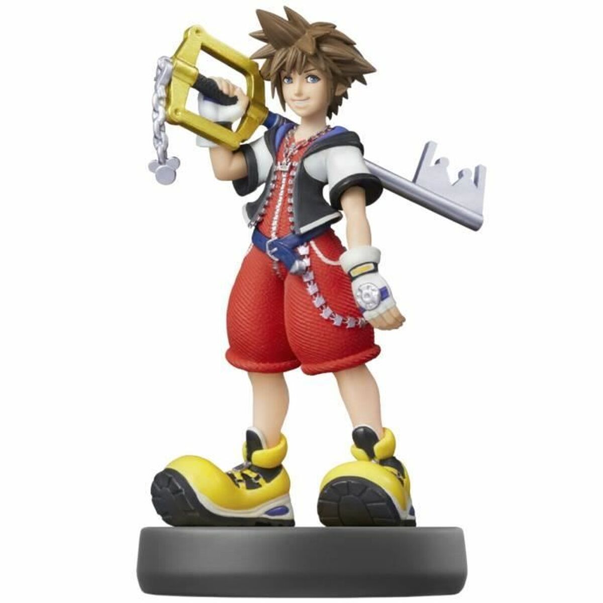 Kolekcionuojamos figūros Amiibo Super Smash Bros. Collection NO. 92 - Sora