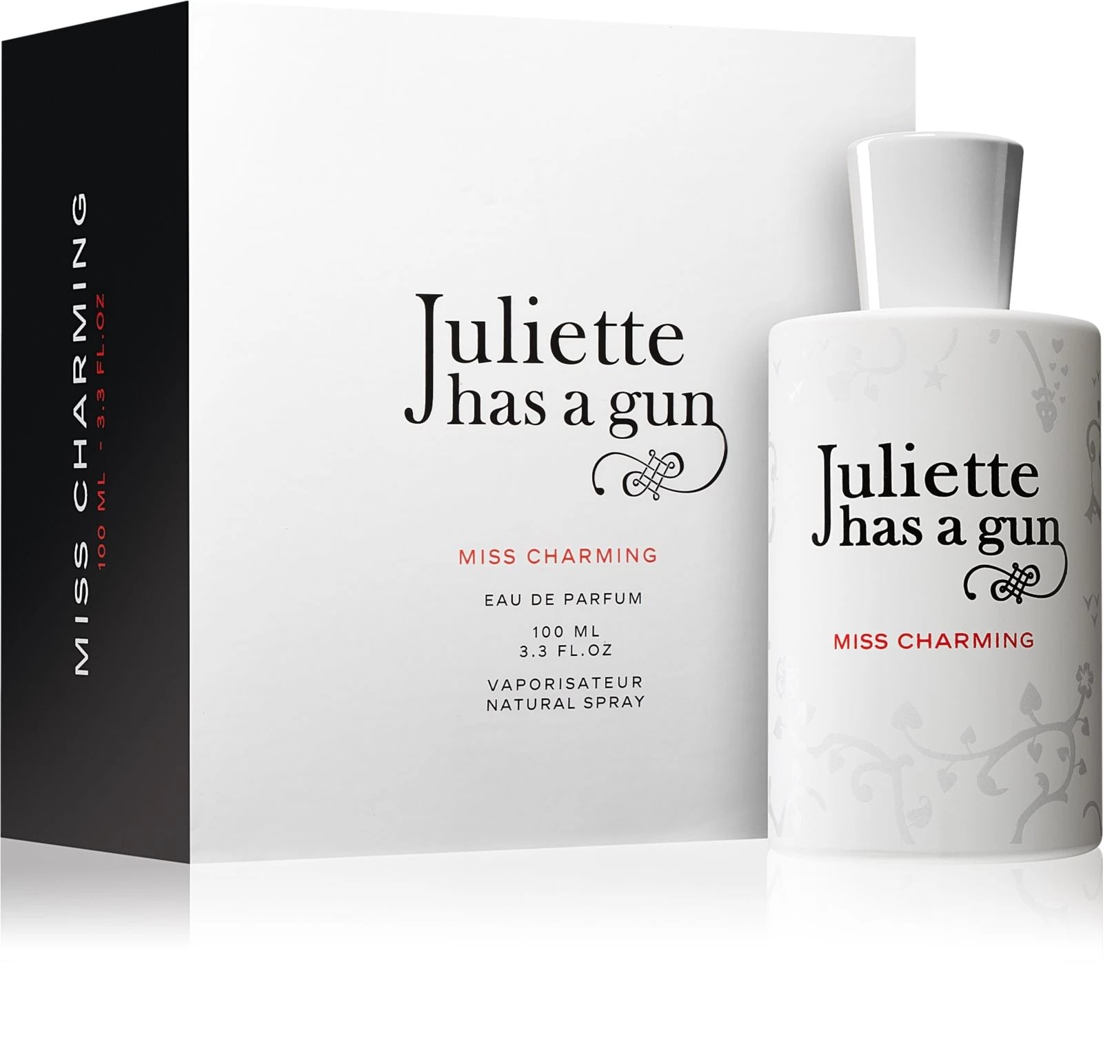 Juliette Has A Gun Miss Charming EDP parfumuotas vanduo 50 ml