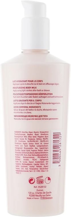 Guinot Hydrazone Corps losjonas 200 ml