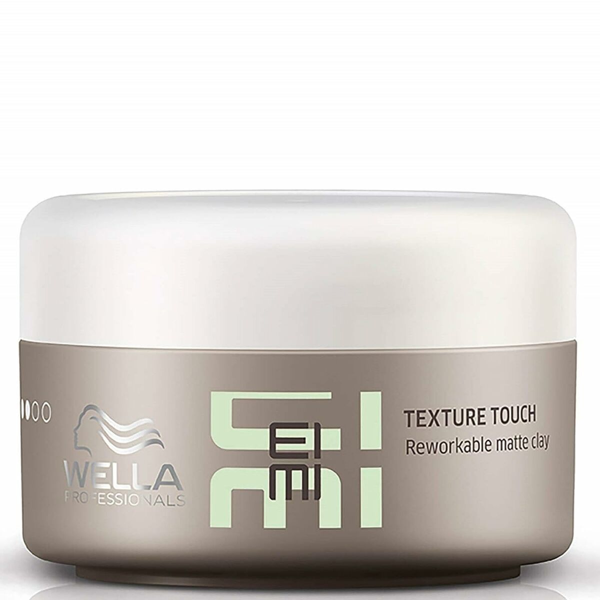 Vaškas Wella EIMI texture touch 75 ml