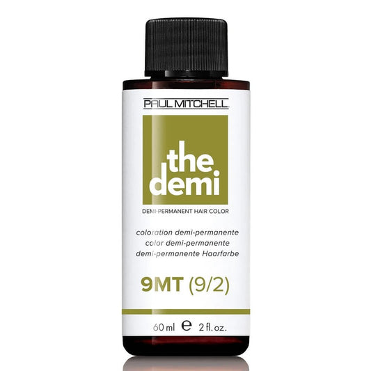 Paul Mitchell The Demi plaukų dažai 9MT 60ml