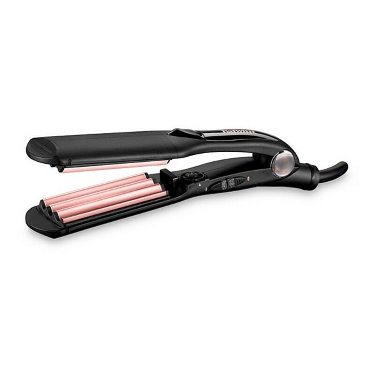 Plaukų tiesintuvas Crimper 2165CE Babyliss