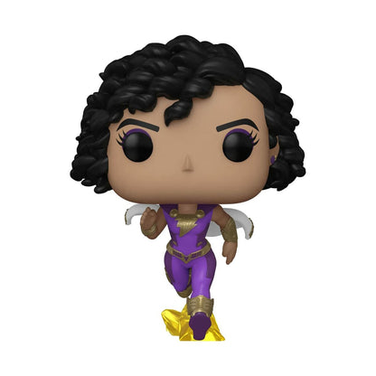 Figūra Funko Pop! SHAZAM! DARLA