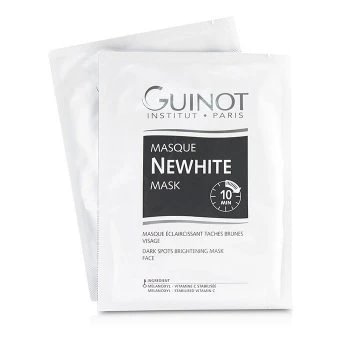 Guinot Newhite kaukė 7x40 g