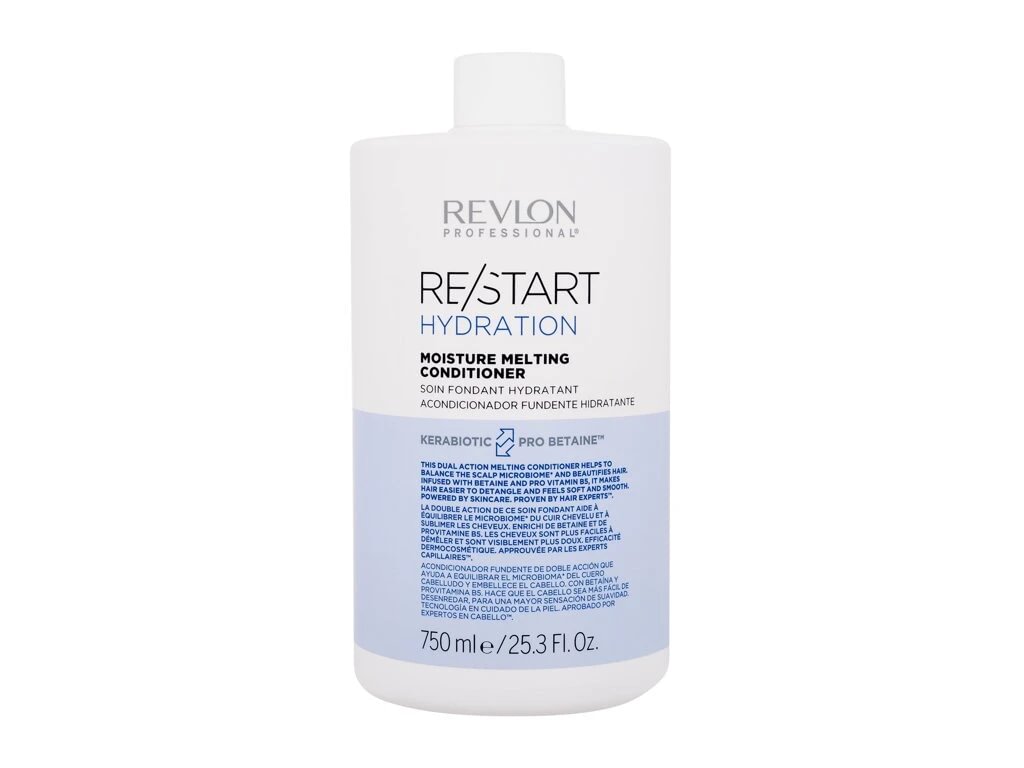 Revlon Re-Start Hydration Melting kondicionierius 750 ml