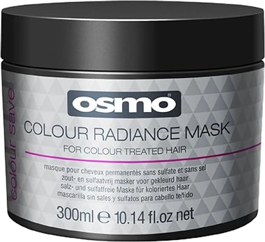 Osmo Color Mission Color Save Radiance kaukė 300ml