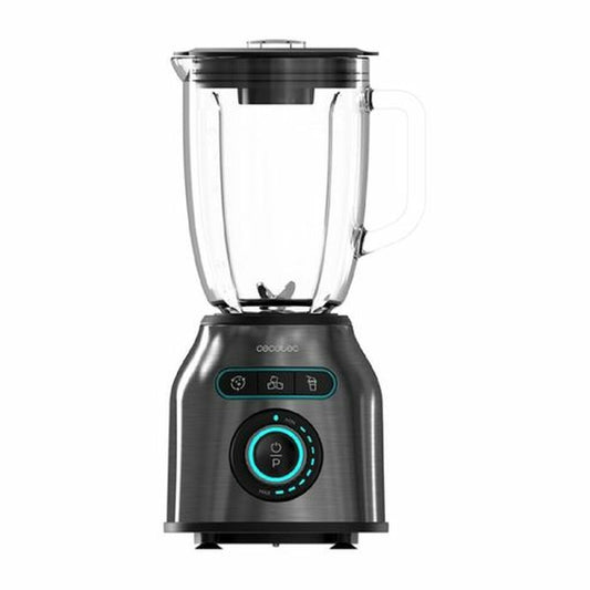 Trintuvas su indu Cecotec Power Black Titanium 2200MAX Prodigy 1,8 L 2200 W