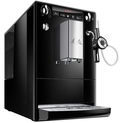 Superautomatinis kavos aparatas Melitta E957-101 Juoda 1400 W 15 bar