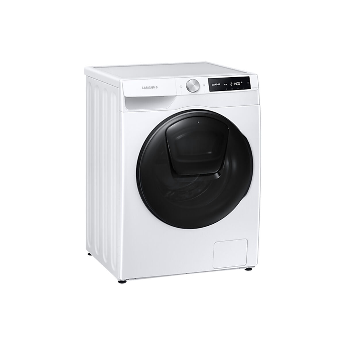 Washer - Dryer Samsung WD90T654DBE 9kg / 6kg 1400 rpm Balta