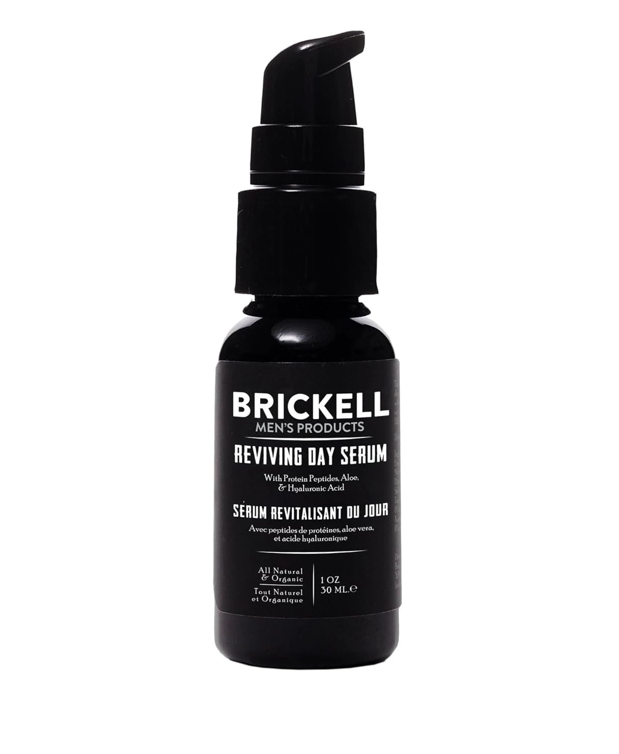 Brickell Men's Reviving Day serumas 30 ml