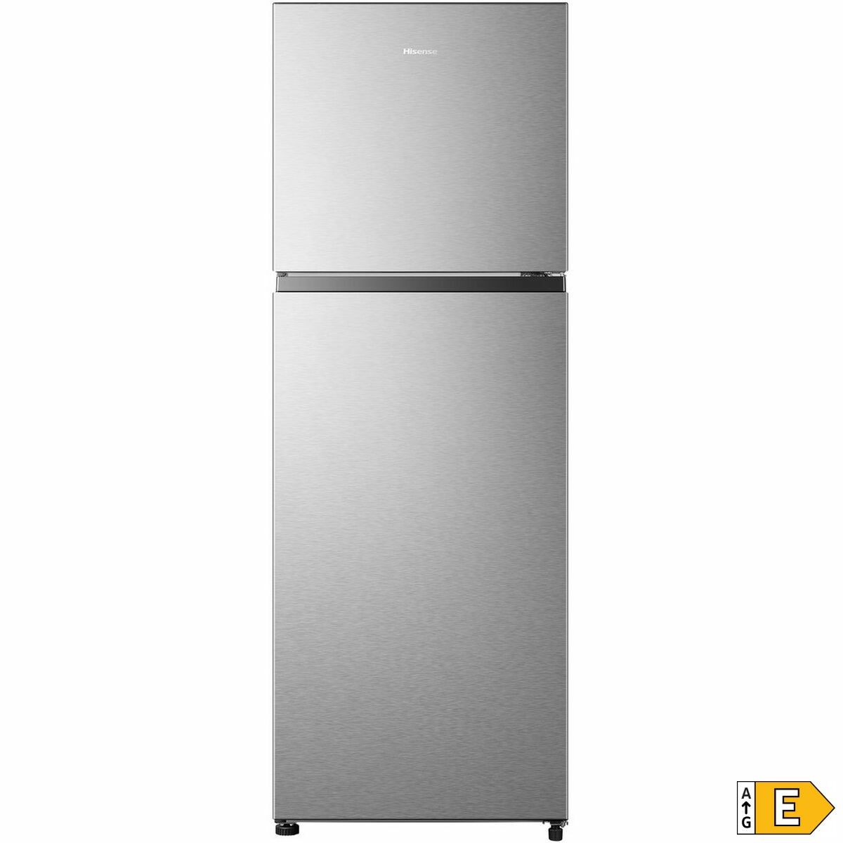 Šaldytuvas Hisense RT422N4ACE  170 Plienas 252 L