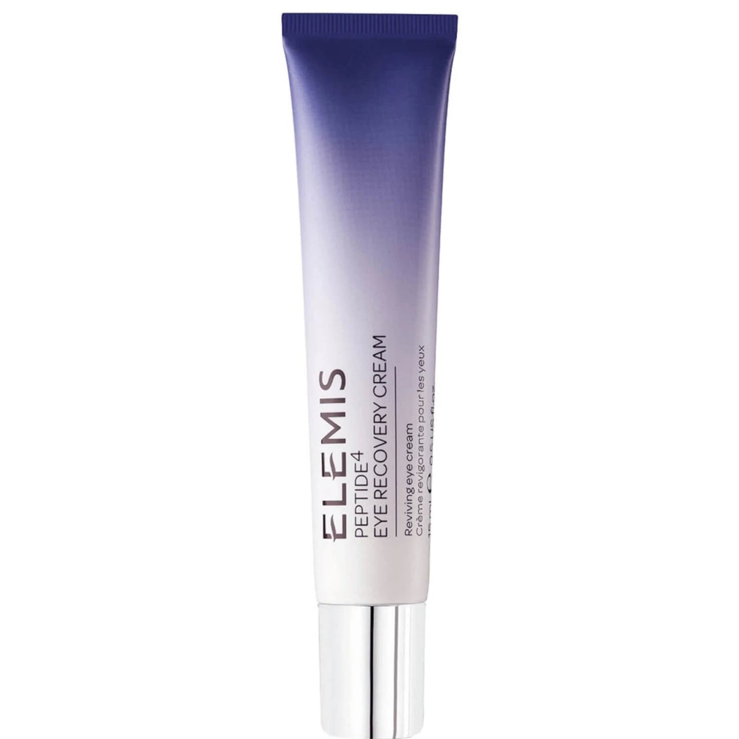 Elemis Peptide4 Recovery paakių kremas 15ml