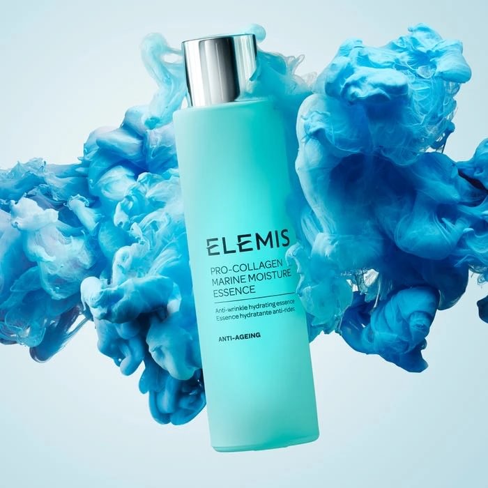 Elemis Professional Pro-Collagen Marine Moisture esencija 200ml