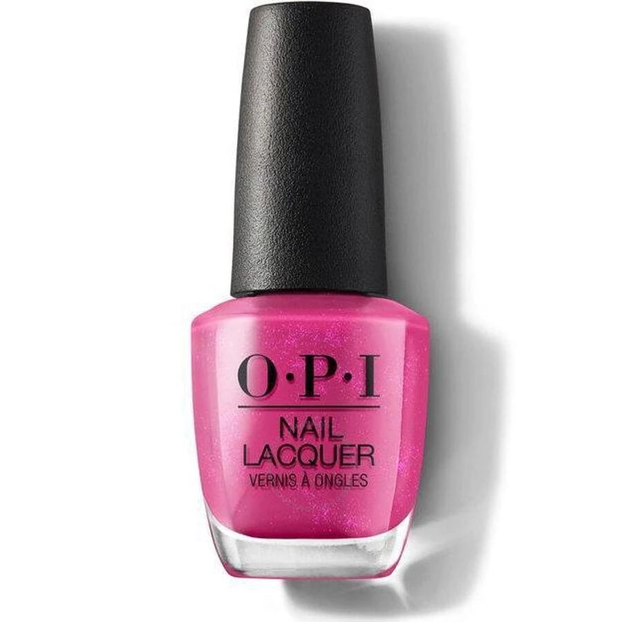 OPI Nail Lacquer Telenovela Me About It 15 ml