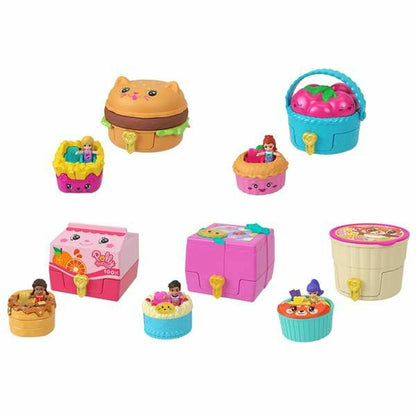 Lėlė Polly Pocket