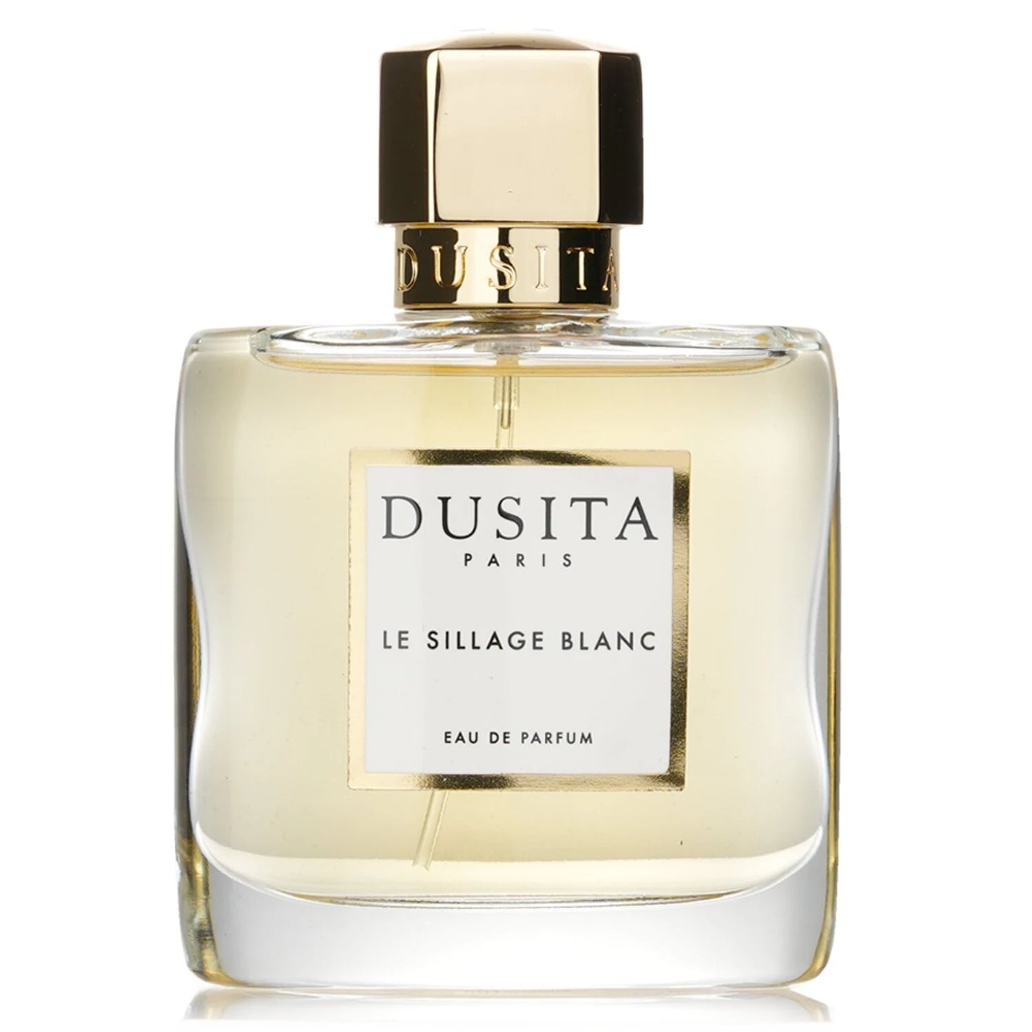 Dusita Le Sillage Blanc parfumuotas vanduo 100ml