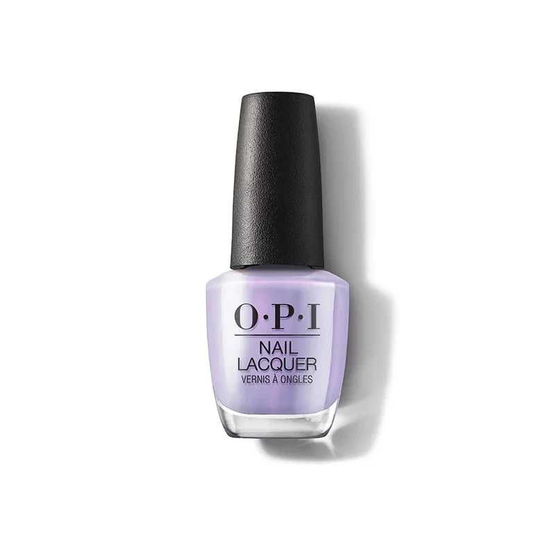 OPI Nail Lacquer Galleria Vittorio Violet 15 ml