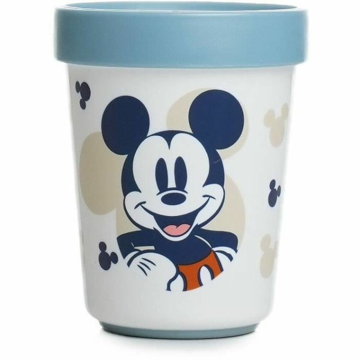 Prietaisai ThermoBaby PIECE MEAL SET MICKEY CUP / BOWL / PLATE