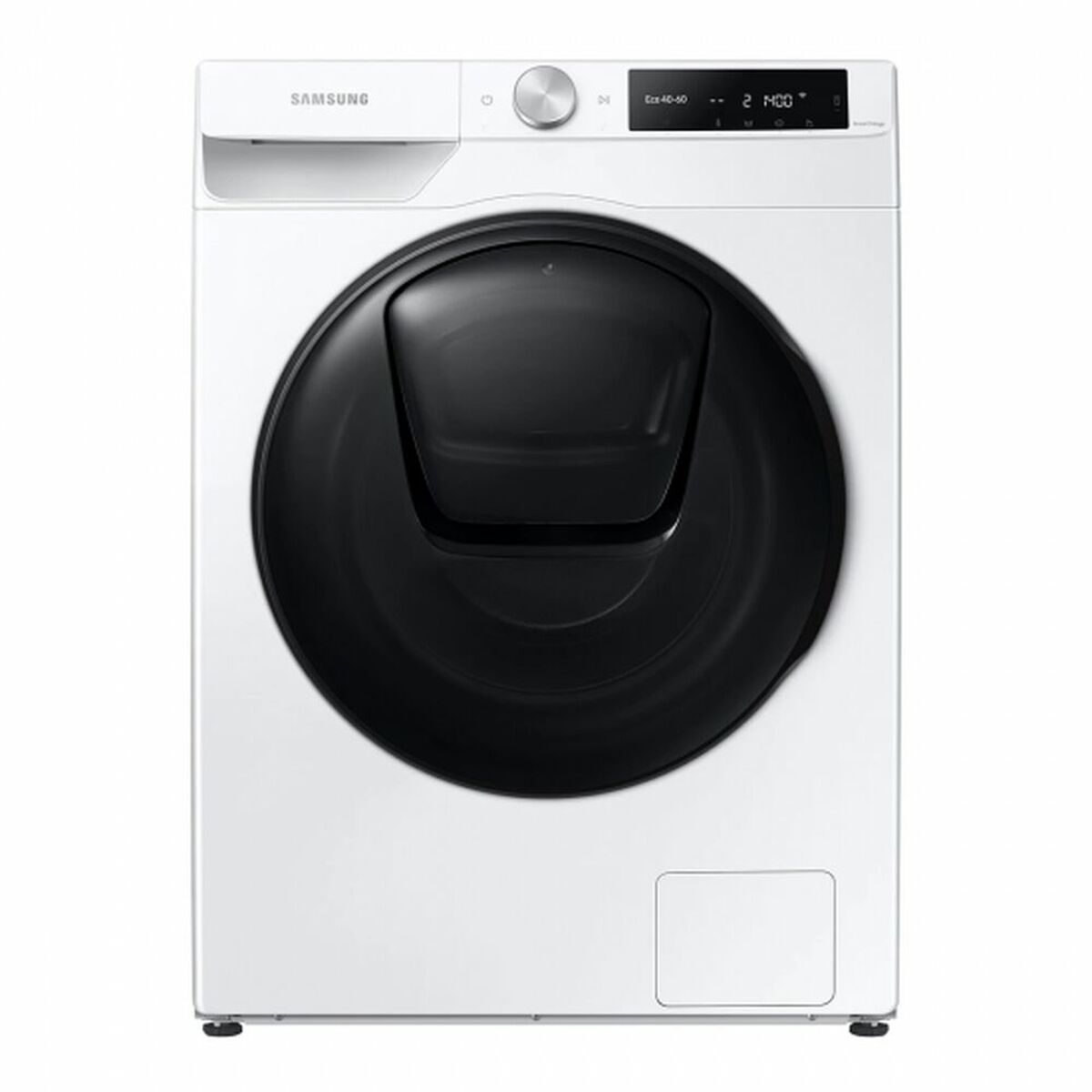 Washer - Dryer Samsung WD90T654DBE 9kg / 6kg 1400 rpm Balta