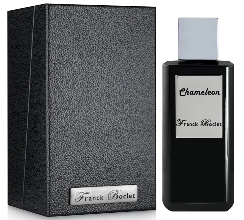 Franck Boclet Chameleon EDP parfumuotas vanduo 100 ml