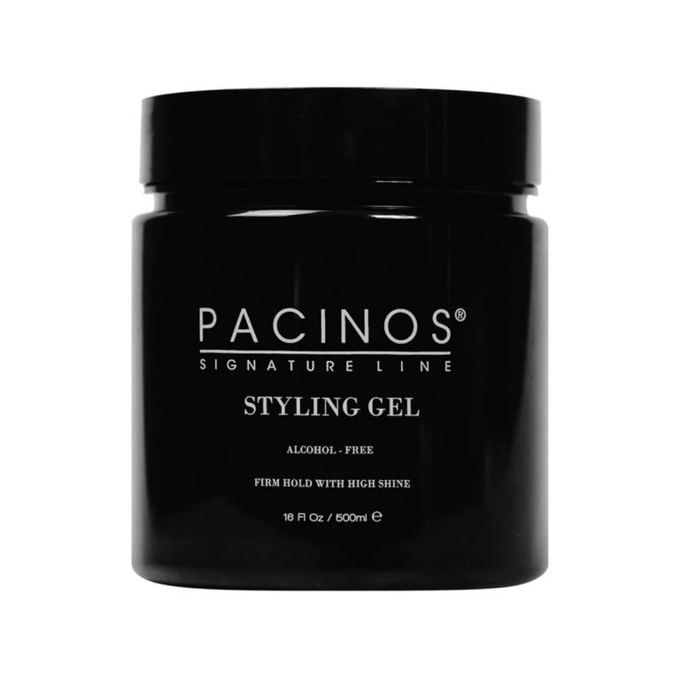 Pacinos Signature Line formavimo gelis 238ml