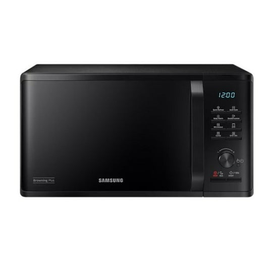 Mikrobangų Krosnelę Samsung MG23K3515AK 23L Juoda 800 W 23 L