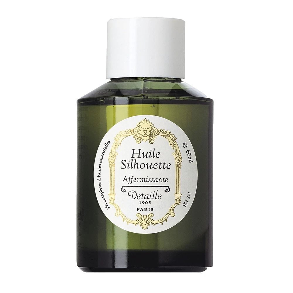 Detaille Huile Silhouette Oil 60ml