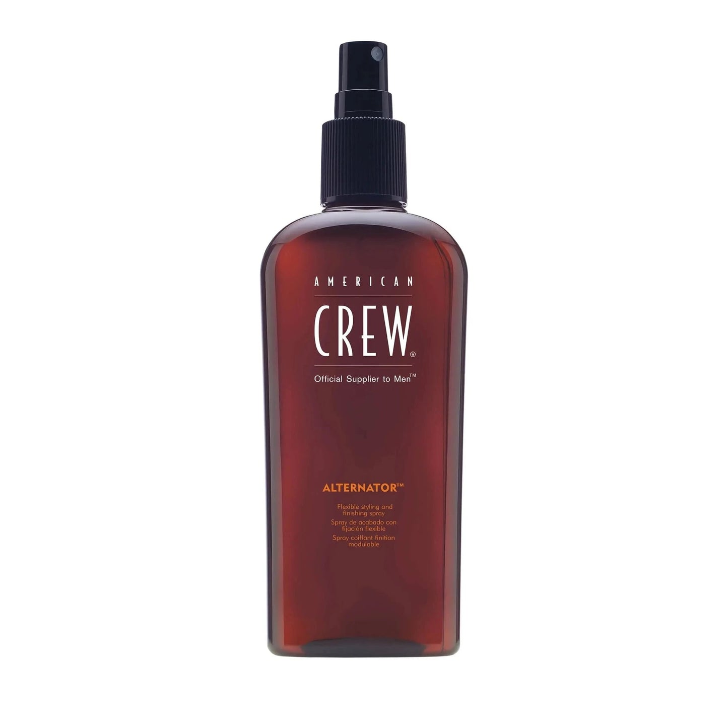 American Crew Alternator purškiama plaukų formavimo priemonė 100 ml