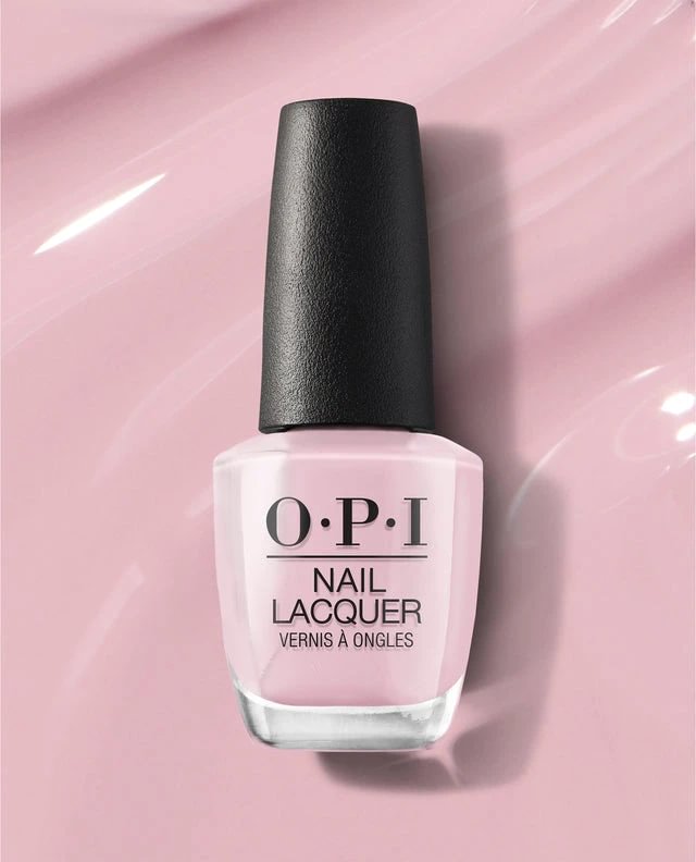 OPI Nail Lacquer You've Got That Glas-Glow 15 ml